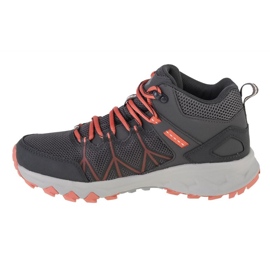 Columbia Peakfreak Ii Mid Outdry Zapatos W 2005121089 gris 1
