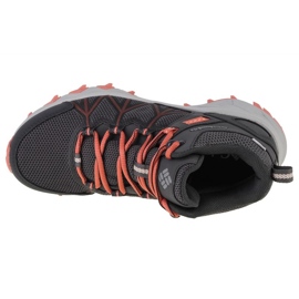 Columbia Peakfreak Ii Mid Outdry Zapatos W 2005121089 gris 2