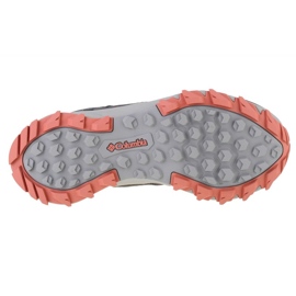 Columbia Peakfreak Ii Mid Outdry Zapatos W 2005121089 gris 3