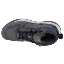Botas Tundra 4F M 4FAW22FWINM010-22S gris 2