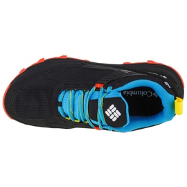 Zapatos Columbia Hatana Max Outdry M 1982281013 negro 2
