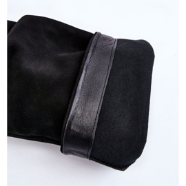 Botas hasta la Rodilla Mujer Ante Maciejka 05790-01 Negro 5