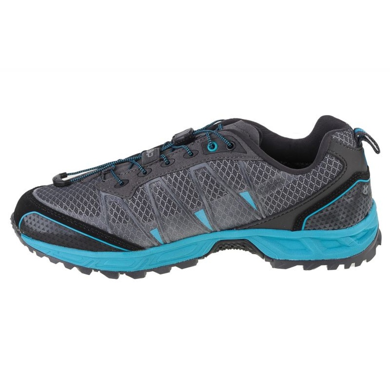 Zapatillas CMP Altak Wp Trail 3Q48267-67UM gris 1 Zapatillas CMP Altak Wp Trail 3Q48267-67UM gris 1
