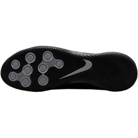 Nike Phantom GT2 Academy Df Ic M DC0800-007 zapatos de fútbol negro negro 6