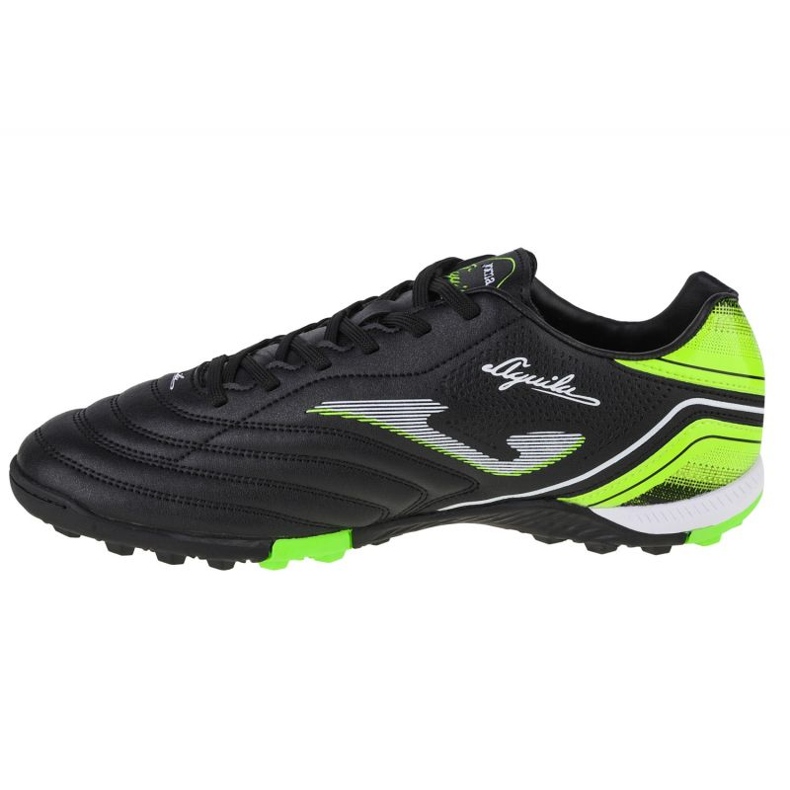 Botas de futbol Joma Aguila 2231 Tf M AGUW2231TF negro negro 1