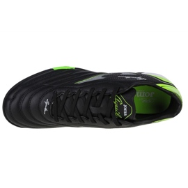 Botas de futbol Joma Aguila 2231 Tf M AGUW2231TF negro negro 2