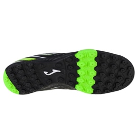 Botas de futbol Joma Aguila 2231 Tf M AGUW2231TF negro negro 3