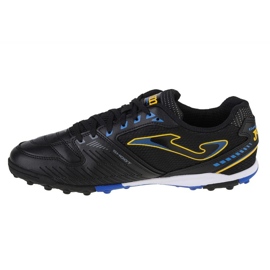 Zapatillas de fútbol Joma Dribling 2201 Tf DRIW2201TF negro negro 1 Zapatillas de fútbol Joma Dribling 2201 Tf DRIW2201TF negro negro 1