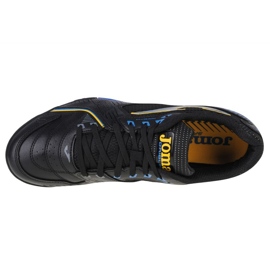 Zapatillas de fútbol Joma Dribling 2201 Tf DRIW2201TF negro negro 2