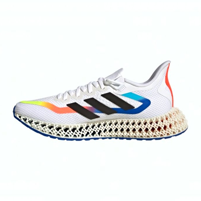 Adidas 4dfwd 2 Zapatos Para Correr M HQ1039 negro 1