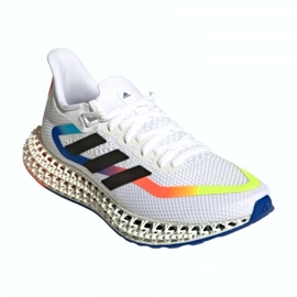 Adidas 4dfwd 2 Zapatos Para Correr M HQ1039 negro 4