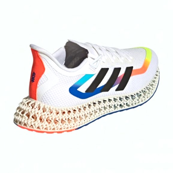 Adidas 4dfwd 2 Zapatos Para Correr M HQ1039 negro 5