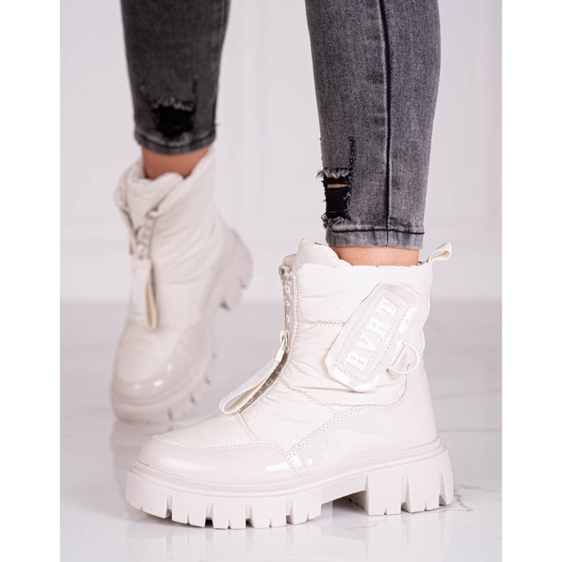 Bolsos isotérmicos de mujer Shelovet beige 1