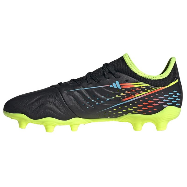 Zapatos adidas Copa Sense.3 Fg M GW3593 negro negro 1