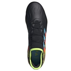 Zapatos adidas Copa Sense.3 Fg M GW3593 negro negro 2
