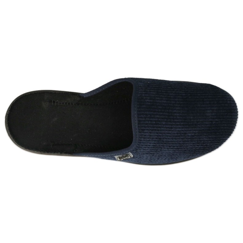 Zapatos befado hombre pu 089M421 azul 3