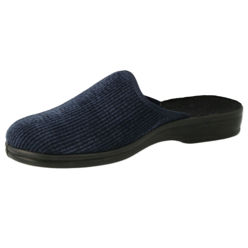 Zapatos befado hombre pu 089M421 azul 4