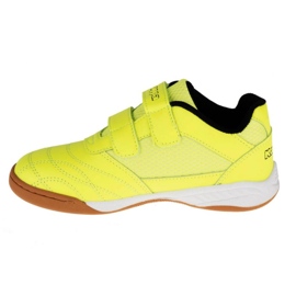 Zapatos Kappa Kickoff K 260509K-4011 amarillo 1 Zapatos Kappa Kickoff K 260509K-4011 amarillo 1