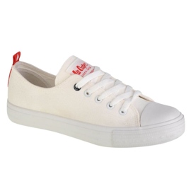 Zapatos Lee Cooper LCW-22-31-0932L blanco 1