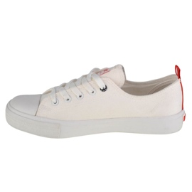 Zapatos Lee Cooper LCW-22-31-0932L blanco 2