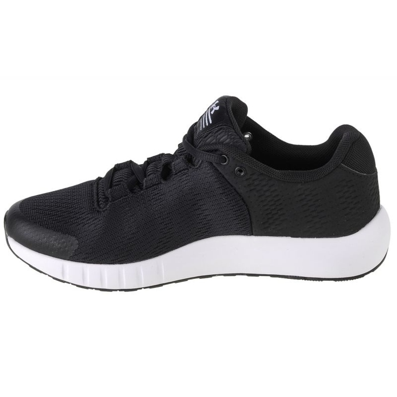 Zapatillas de running Under Armour Micro G Pursuit Bp W 3021969-002 negro 1