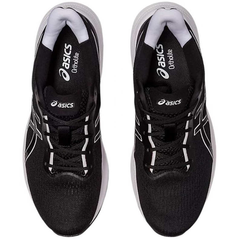 Zapatillas para correr Asics Gel Pulse 14 1012B318 003 negro 1