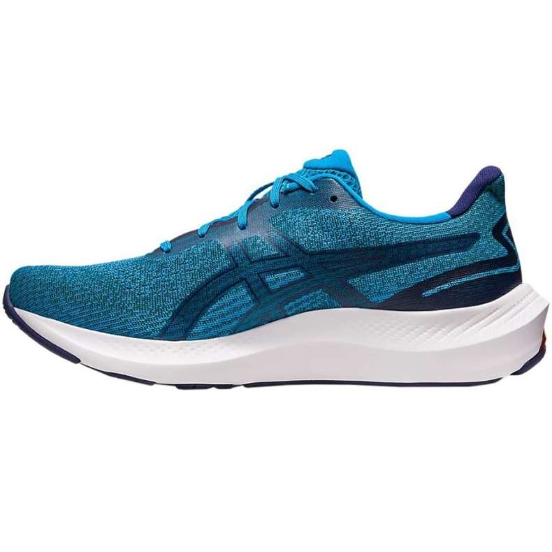 Zapatillas Asics Gel Pulse 14 M 1011B491 403 azul 1