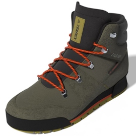 Zapatillas Adidas Terrex Snowpitch C.Rdy GW4065 gris 1 Zapatillas Adidas Terrex Snowpitch C.Rdy GW4065 gris 1