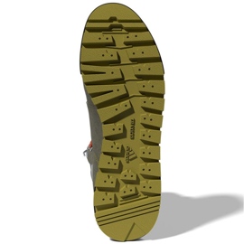 Zapatillas Adidas Terrex Snowpitch C.Rdy GW4065 gris 2