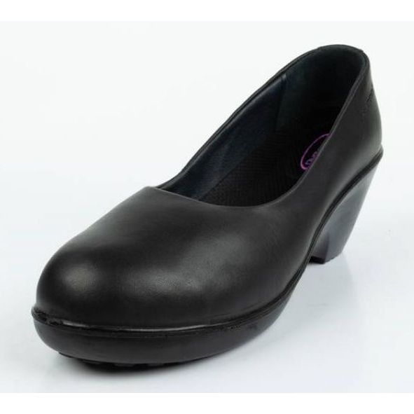 Botas de trabajo de seguridad Lavoro Grace W 1133.00 negro 2