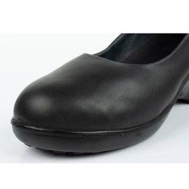 Botas de trabajo de seguridad Lavoro Grace W 1133.00 negro 4
