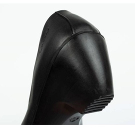 Botas de trabajo de seguridad Lavoro Grace W 1133.00 negro 5