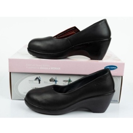Botas de trabajo de seguridad Lavoro Grace W 1133.00 negro 8