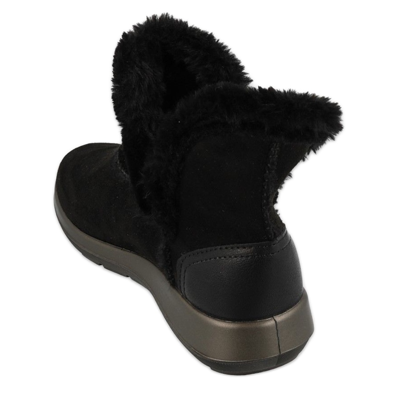 Zapatos de mujer Dr.ORTO Befado 156D903 negro 2