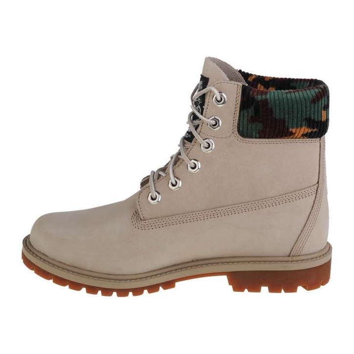 Timberland Heritage 6 W A2M83 Zapatos gris 1