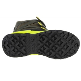 Zapatillas Kappa Vipos Tex T 260902T-3133 verde 3