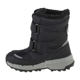 Zapatillas Kappa Cekis Tex 260903K-1115 negro 1 Zapatillas Kappa Cekis Tex 260903K-1115 negro 1