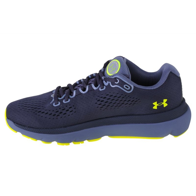 Zapatillas para correr Under Armour Hovr Infiniti 4 3024897-500 púrpura 1