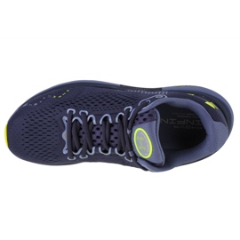 Zapatillas para correr Under Armour Hovr Infiniti 4 3024897-500 violeta 2