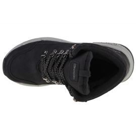 Zapatos Kappa Tiber M 243201-1116 negro 2