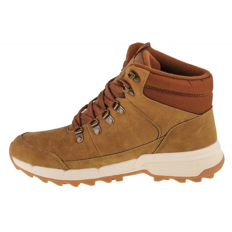 Botas Kappa Tiber 243201-4143 marrón 1