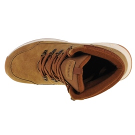 Botas Kappa Tiber 243201-4143 marrón 2