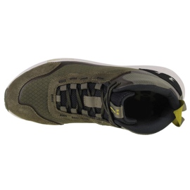 Zapatos Under Armour Charged Bandit Trek 2 3024267-300 verde 2