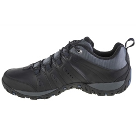 Zapatos Columbia Woodburn Ii 1553001054 negro 1