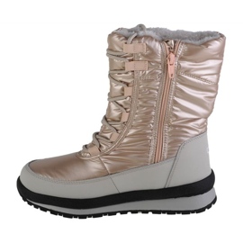 Bota de nieve CMP Harma 39Q4976-A219 beige 1