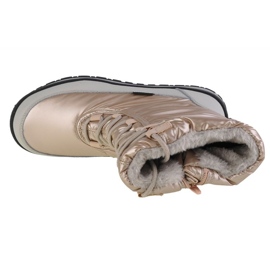 Bota de nieve CMP Harma 39Q4976-A219 beige 2