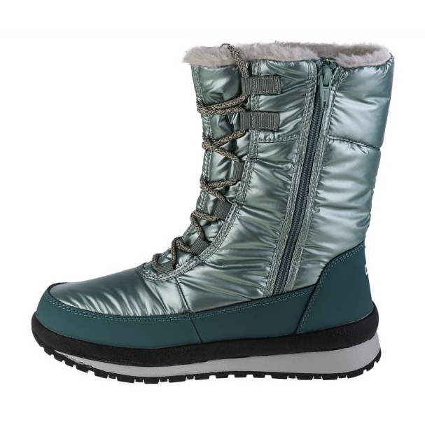 Bota de nieve CMP Harma 39Q4976-E111 verde 1
