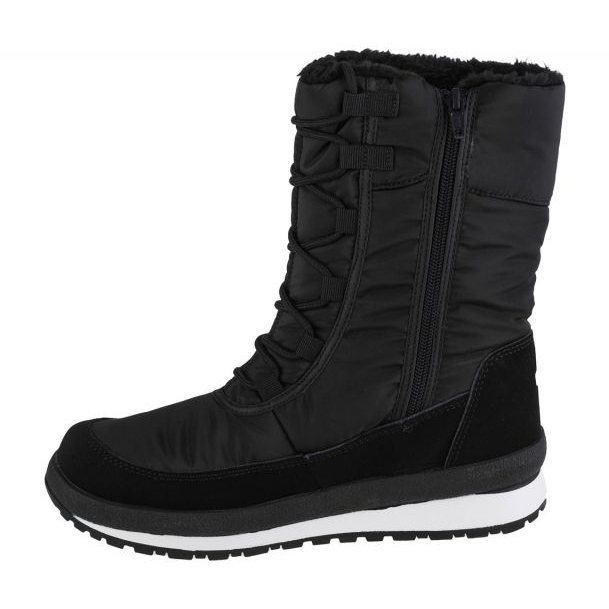 CMP Harma Snow Boot 39Q4976-U901 Zapatos negro 1