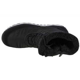 CMP Harma Snow Boot 39Q4976-U901 Zapatos negro 2
