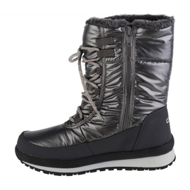 Bota de nieve CMP Harma 39Q4976-U911 gris 1